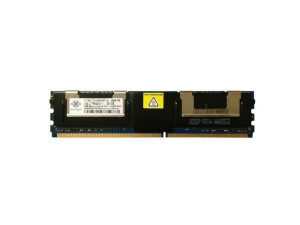 Памет за сървър DDR2 4GB PC2-5300F ECC Nanya (втора употреба)